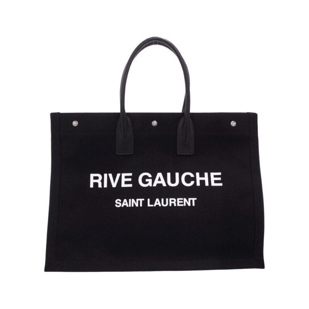 SAINT LAURENT PARIS Rive Gauche Tote Bag